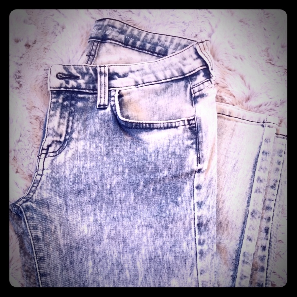 👖Vans jeans!